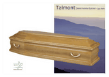 cercueil talmont