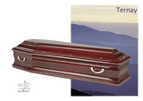 cercueil ternay