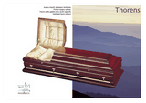 cercueil thorens