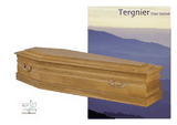 Cercueil Tergnier